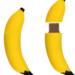 USB Banana