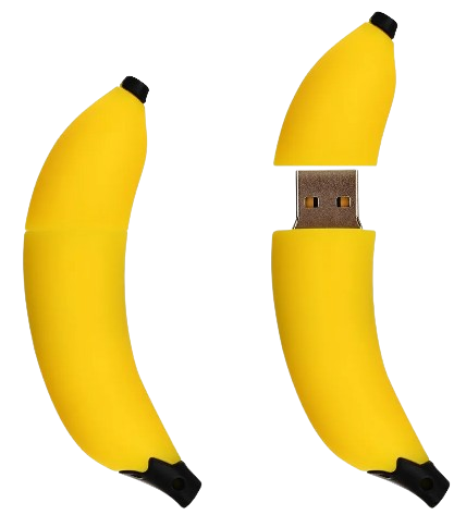 USB Banana